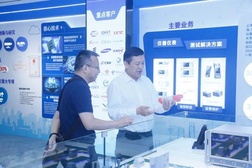 創遠儀器 以5G為翼，競逐全球無線通信測試新舞臺，賦能辦公用品銷售新業態