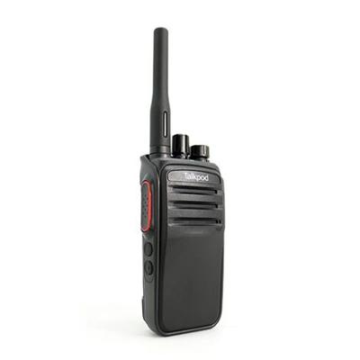 專業通訊設備選購指南 從理發店到KTV，探索深圳拓朋科技的對講機解決方案